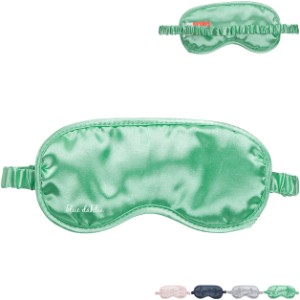 Bouquet Scented Satin Sleep Mask - AR9942