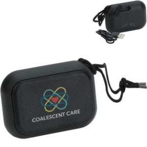 Encore Waterproof Wireless Speaker - AR9934