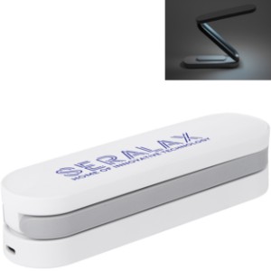 LED Desk Light w/ Phone Holder - HT9517