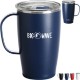 Swig Life™ Stainless Steel Vacuum Insulated Travel Tumbler, 18oz.