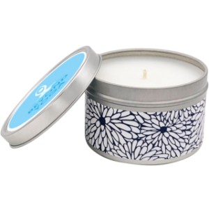 Prosperity Candle - Petals - JN1191
