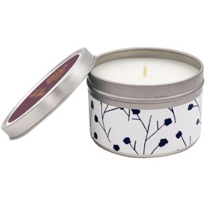 Prosperity Candle - Blossoms - JN1192