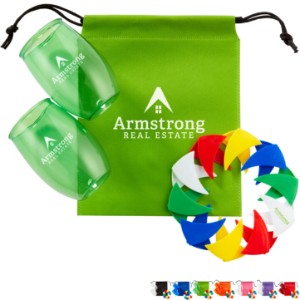 Outdoor Happy Hour Camping Kit - JN1187