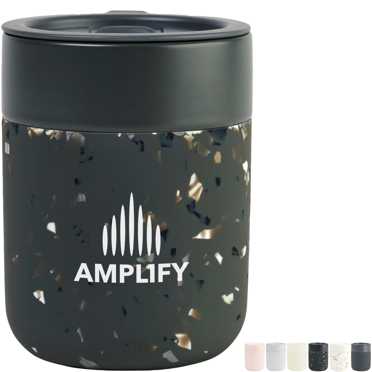 Product Photo 1 W&P Porter Ceramic & Silicone Mug, 12oz.