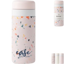 Photo 4 W&P Porter Insulated Ceramic Bottle, 16oz.