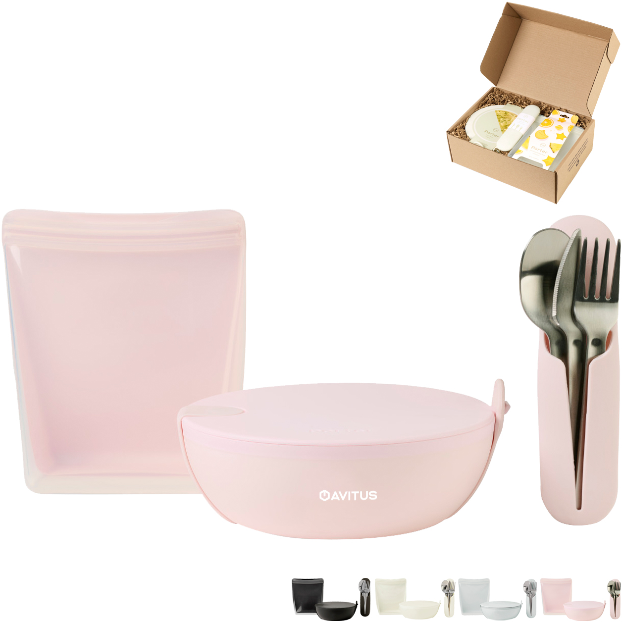 Product Photo 1 W&P Porter Take It To Go Bundle