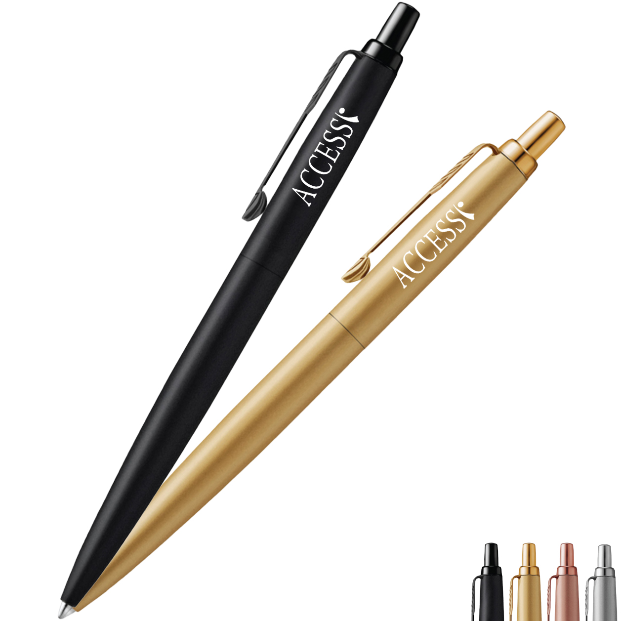 Product Photo 1 Parker® Jotter XL Metal Ballpoint Pen