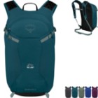 Photo 1 Osprey® Sportlite™ Nylon 20 Daypack