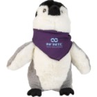 Photo 6 Aurora® Eco-Nation Penguin Plush, 9-1/2"