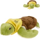 Photo 8 Aurora® Eco-Nation Sea Turtle Plush, 10-1/2"