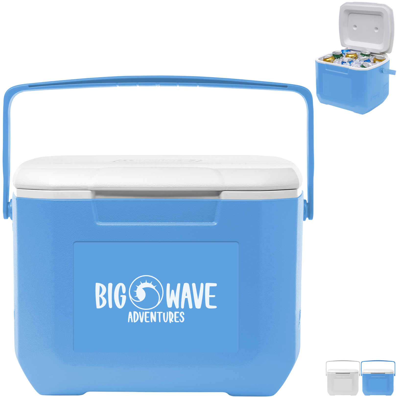 Product Photo 1 Coleman® 16 Qt. 22-Can Cooler