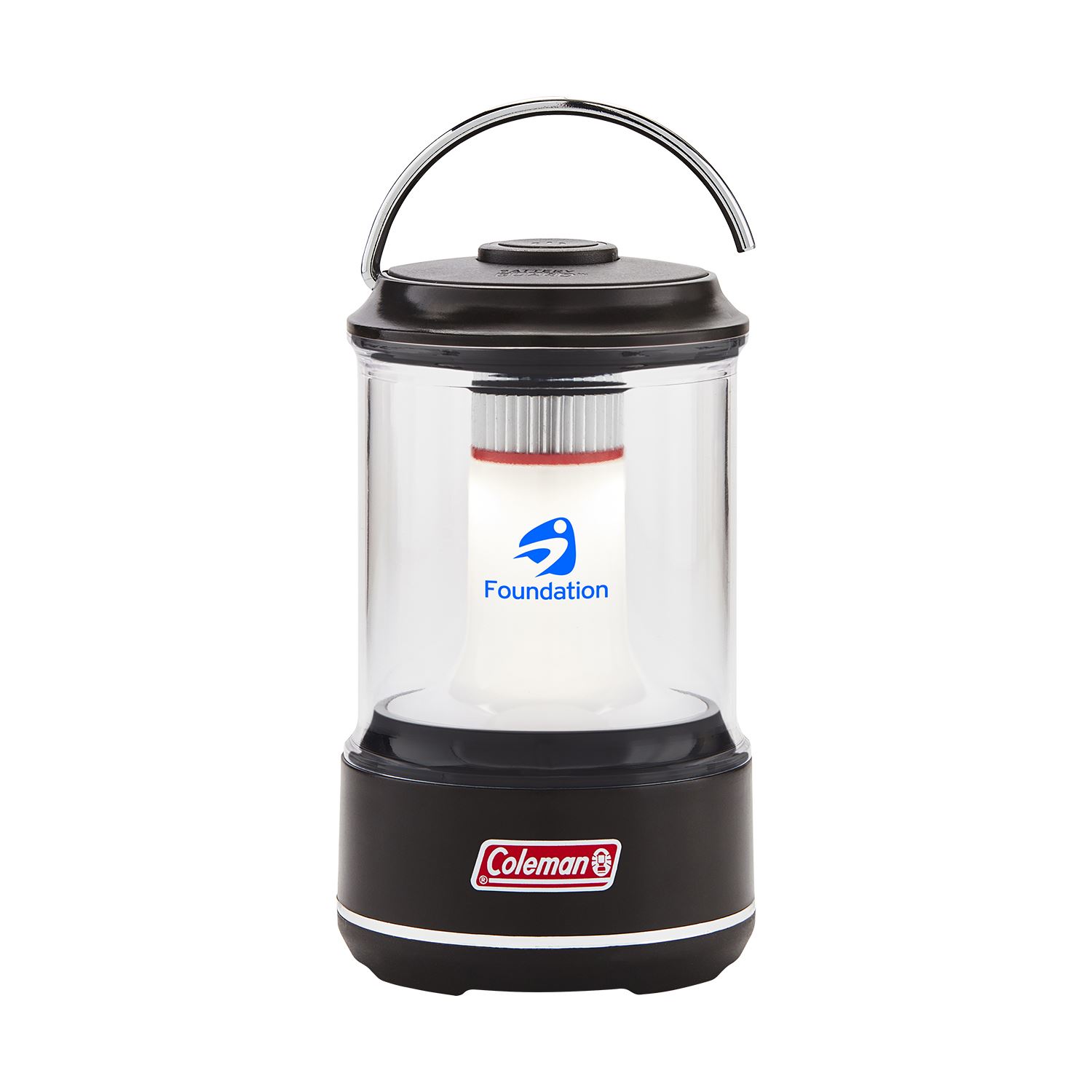 Product Photo 1 Coleman® 200 Lumens Mini LED Lantern w/ BatteryGuard™