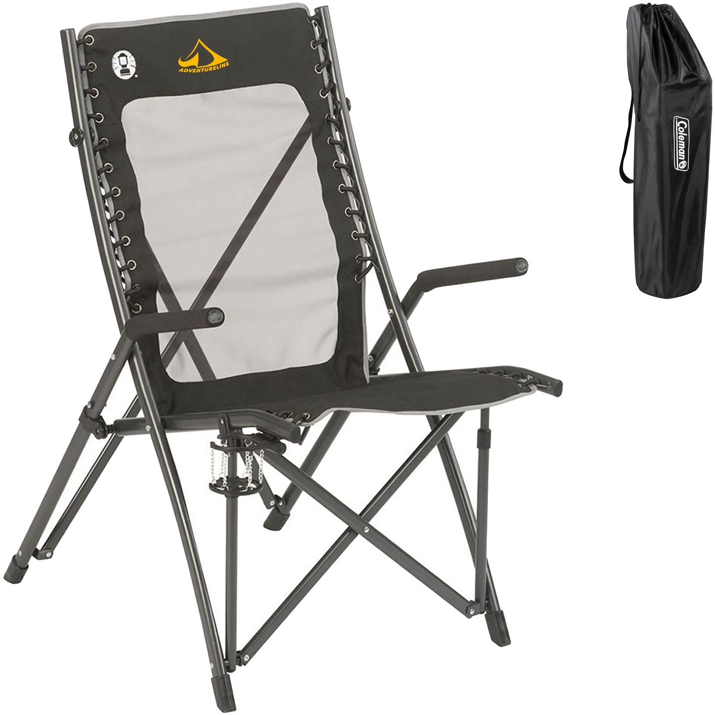 Product Photo 1 Coleman® Comfortsmart™ Suspension Chair
