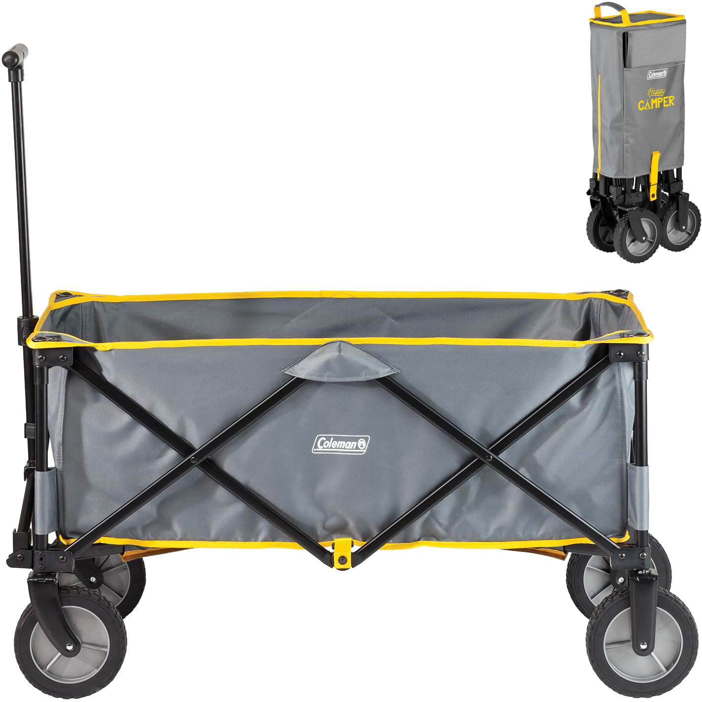 Product Photo 1 Coleman® Camp Wagon