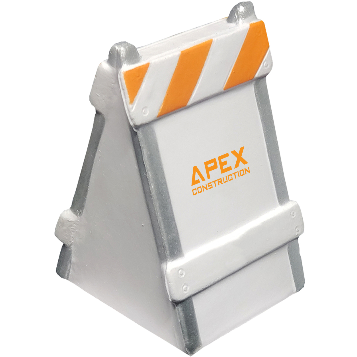 Product Photo 1 Street Barricade Stress Reliever