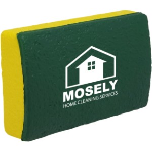 Kitchen Sponge Stress Reliever - AF1144