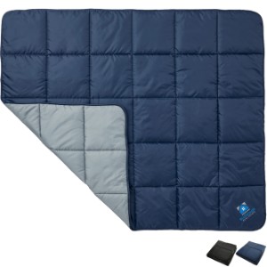 Puffy Outdoor Nylon Blanket, 50" x 60" - BT3348