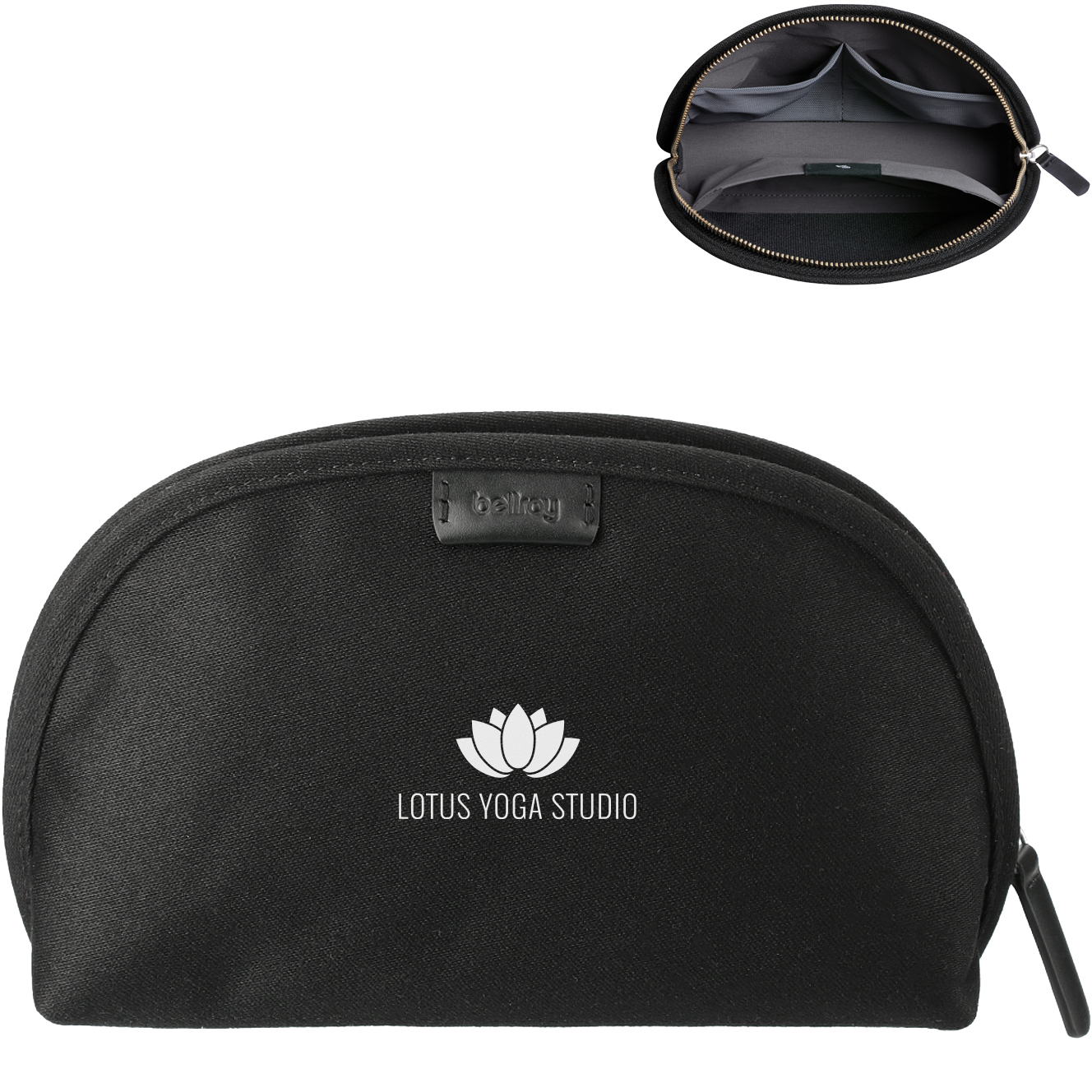 Product Photo 1 Bellroy® Recycled Polyester Classic Pouch