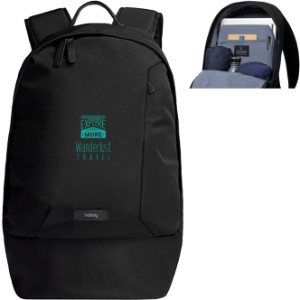 Bellroy® Classic Recycled Polyester 16" Computer Backpack - LD2391