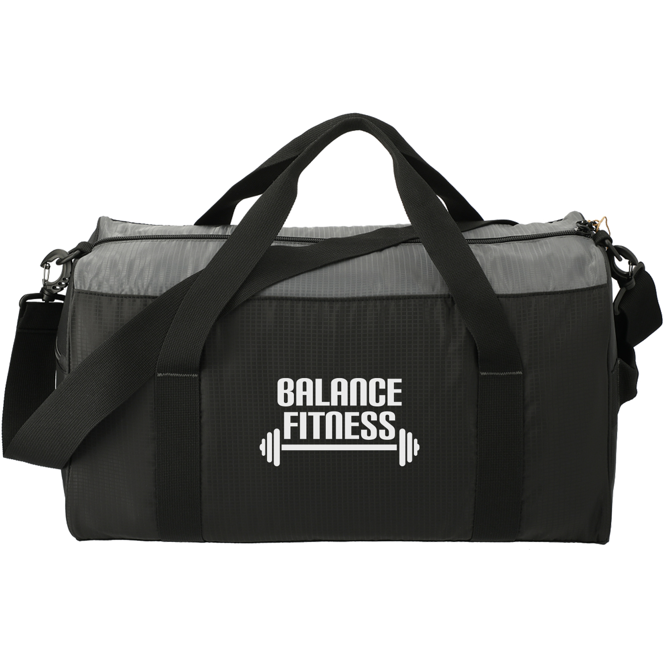 Product Photo 1 NBN Trailhead 19" Recycled Nylon Duffel