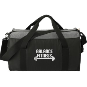 NBN Trailhead 19" Recycled Nylon Duffel - LD2380