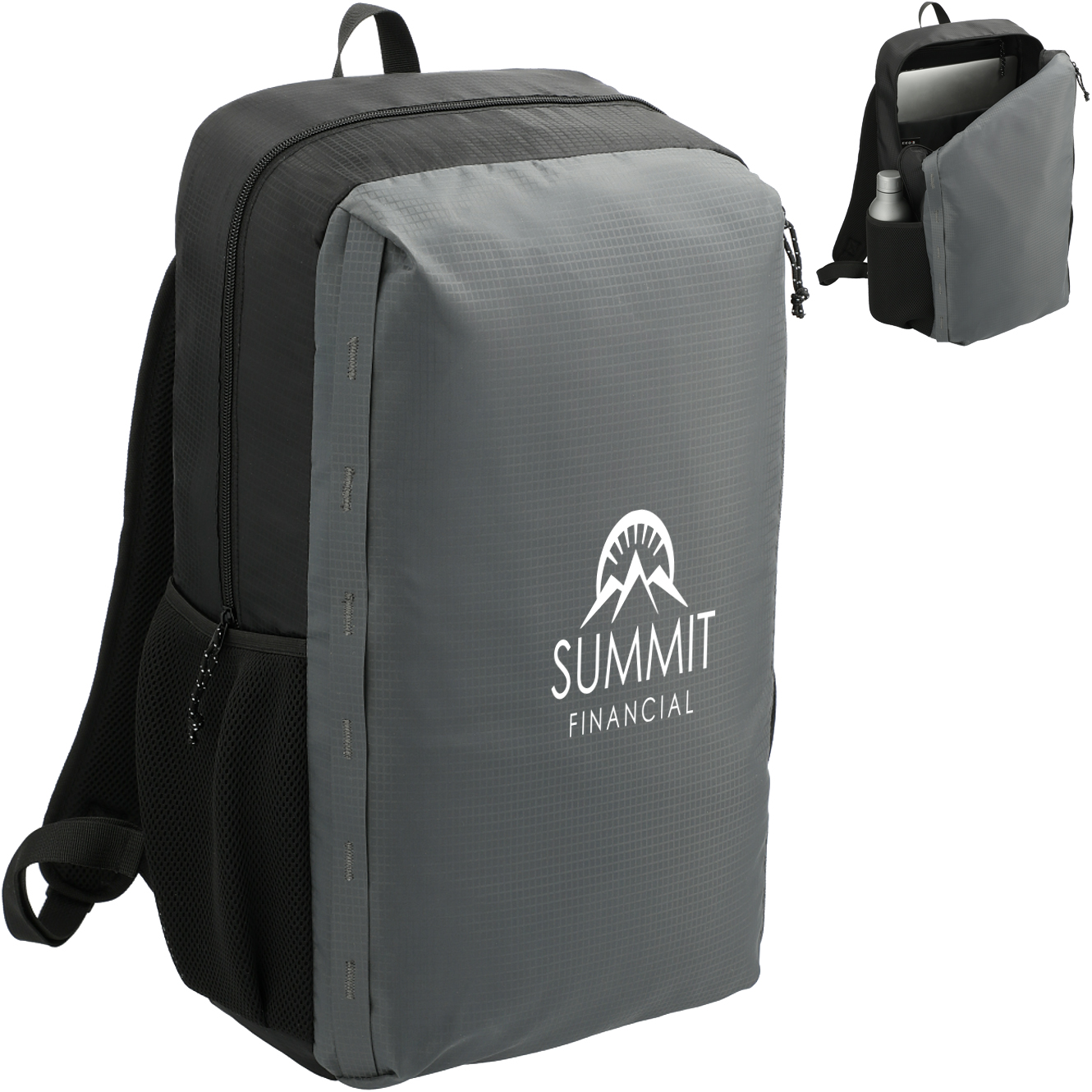 Product Photo 1 NBN Trailhead Recycled Nylon Lightweight 20L Pack