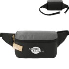 Photo 3 NBN Trailhead Recycled Nylon Fanny Pack