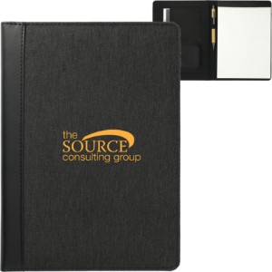 NBN Trailhead Refillable Journal, 7" x 10" - LD2381