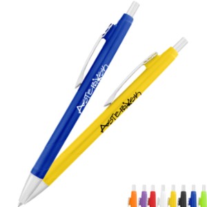 Nova Retractable Pen - CLOSEOUT! - HT9538