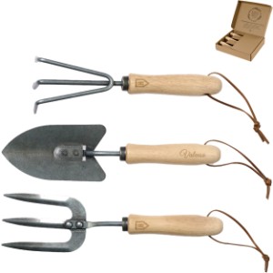 Heritage Supply™ Premium Gardener's Tool Set - GM1513
