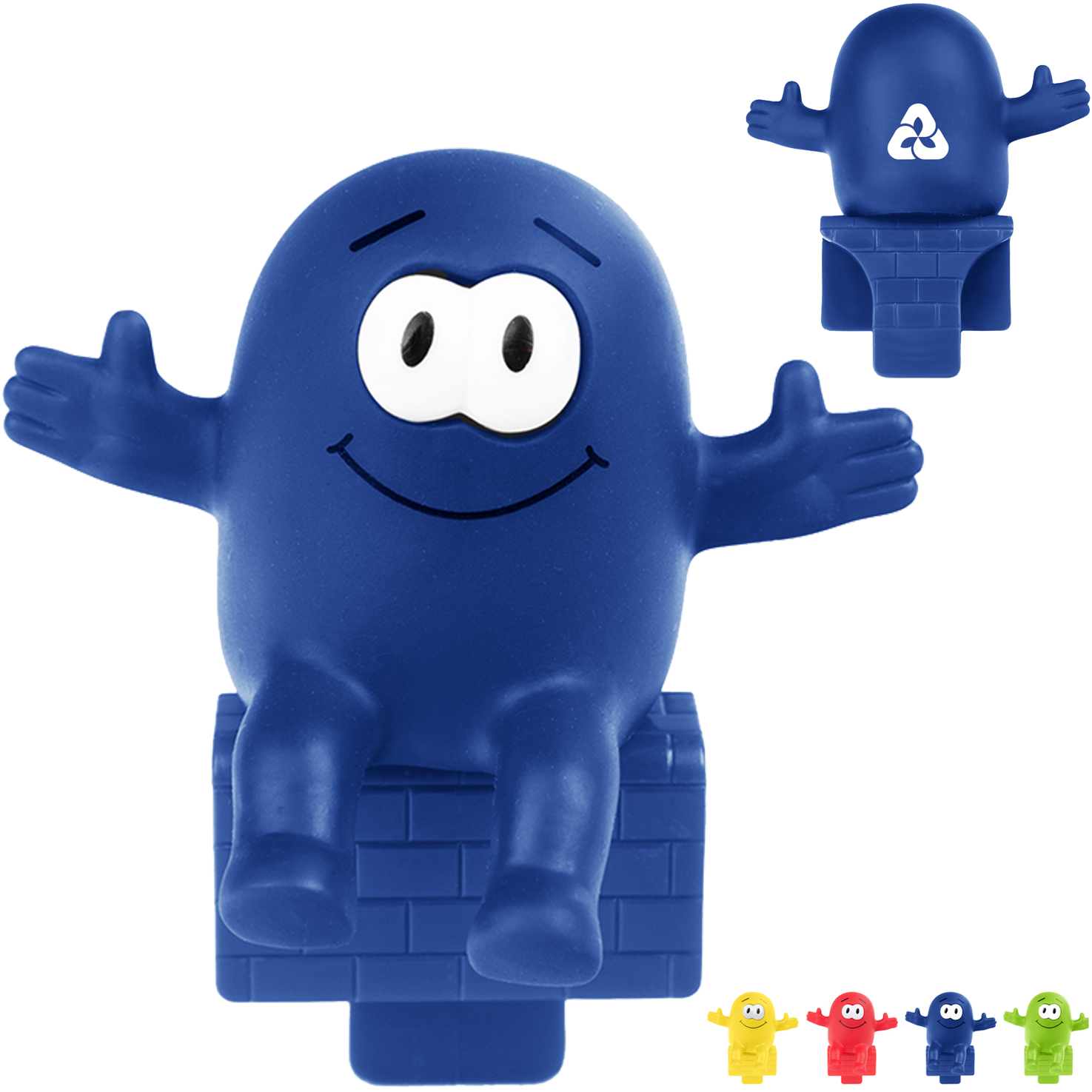 Product Photo 1 Eye Poppers Webcam Cover