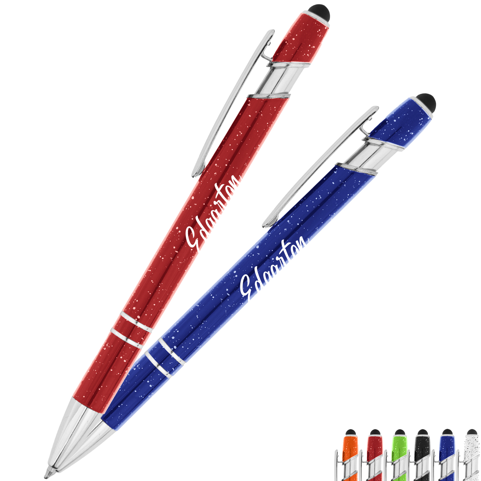 Product Photo 1 Campfire Speckled Incline Stylus Pen