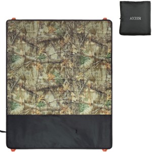 Realtree EDGE® Ridgeline Insulated Blanket, 53" x 64" - GM1577