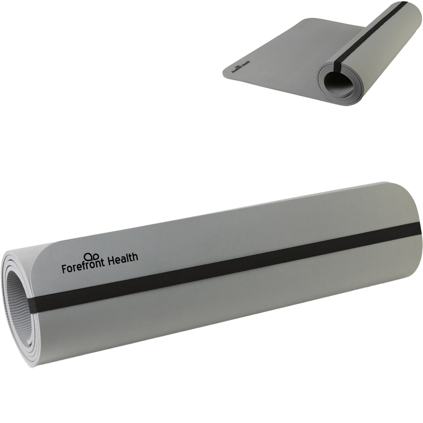 Product Photo 1 Restore 6mm Yoga Mat