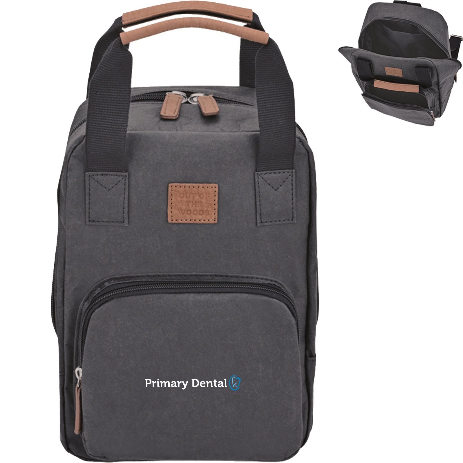 Product Photo 1 Out of the Woods® Supernatural Paper™ Mini Backpack