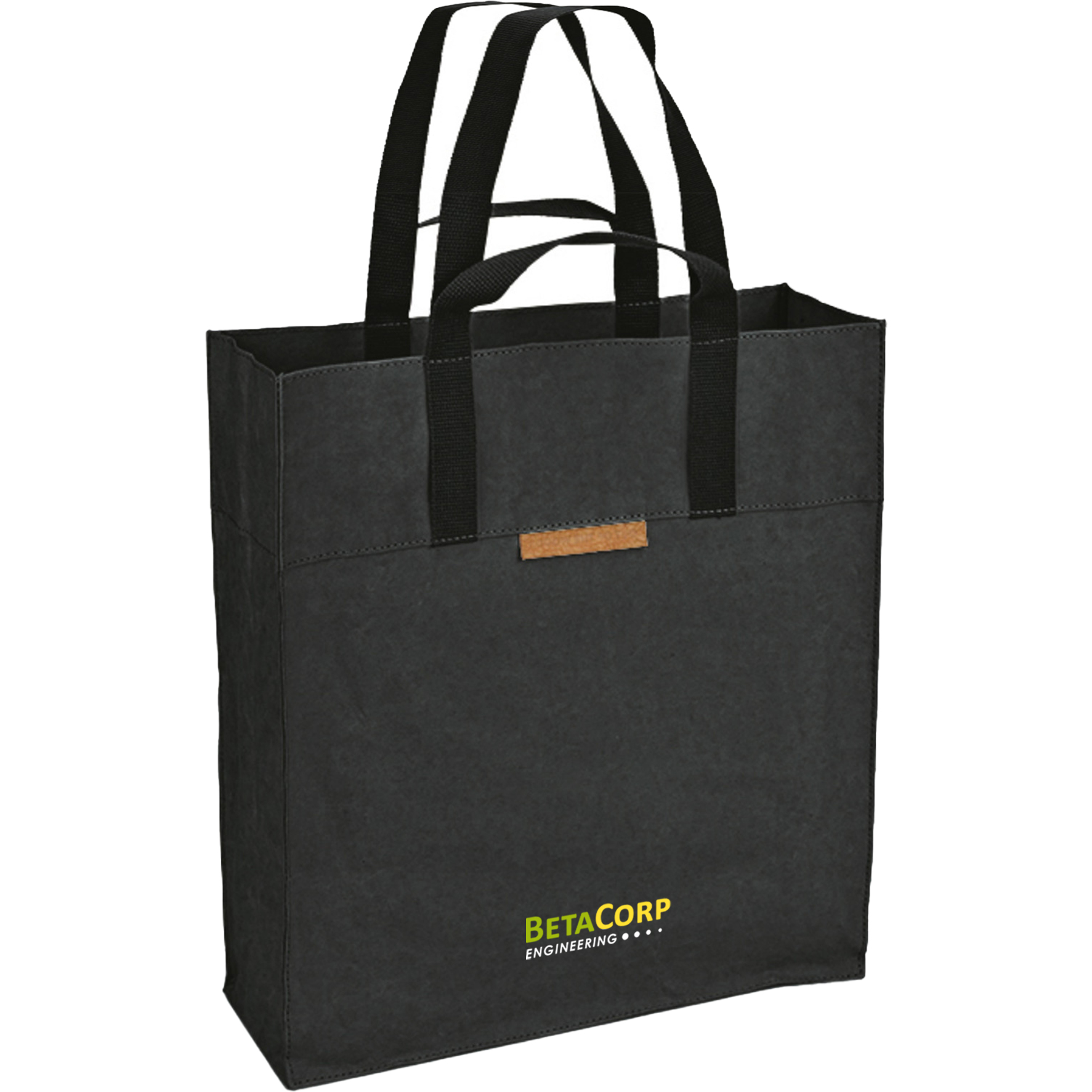 Product Photo 1 Out of the Woods® Supernatural Paper™ City Tote