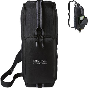 Golf Links 6-Can Polyester Cooler - GM1584