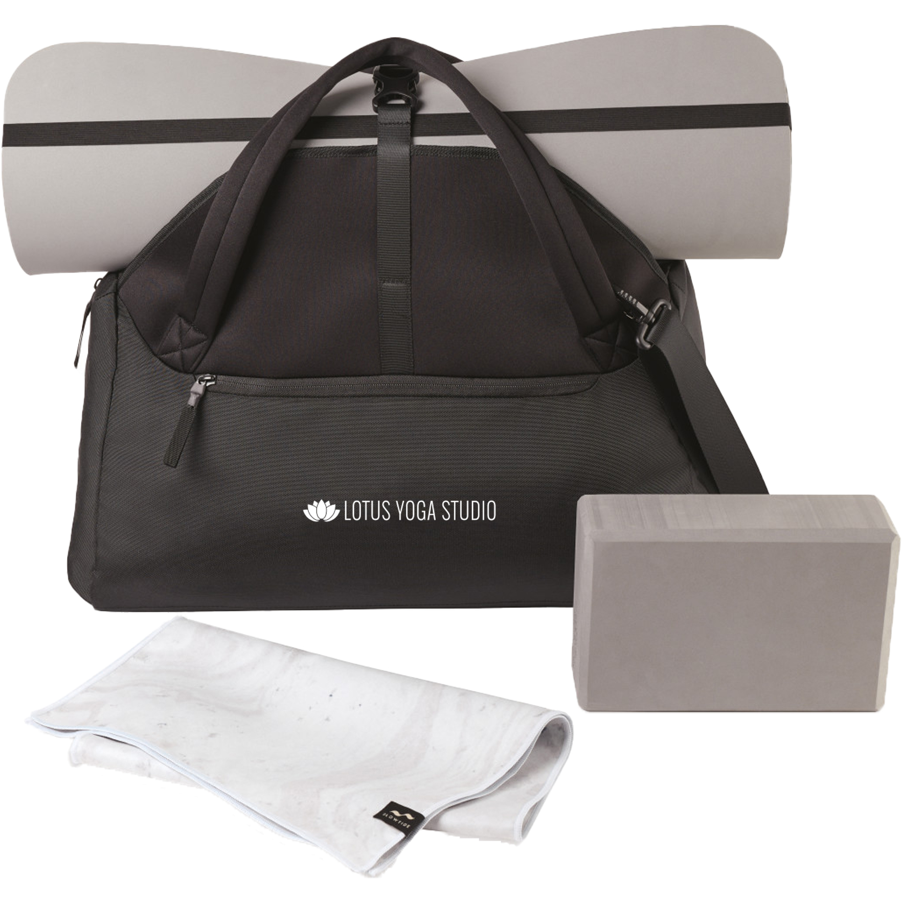 Product Photo 1 Home Studio Yoga Set