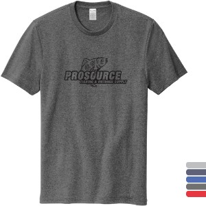 Allmade® Recycled Blend Unisex Tee - WJ6587