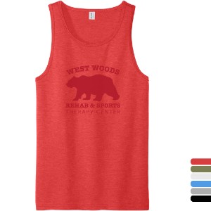 Allmade® Tri-Blend Unisex Tank - WJ6571