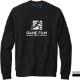 Volunteer Knitwear™ Chore Cotton/Poly Fleece Unisex Crewneck