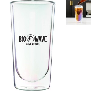 Asobu® Double Wall Highball Glass, 18oz. - DN1985
