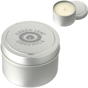 Zen Tea Mini Tin Candle, 2.7oz. - BT3351