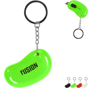 Box Cutter Key Ring - HT9574