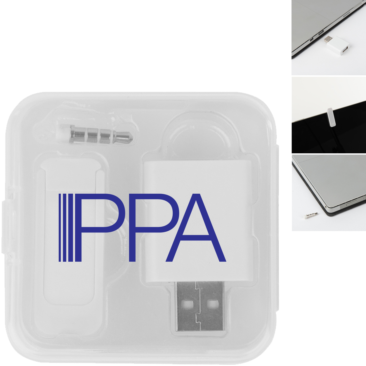 Product Photo 1 Data Blocker Kit
