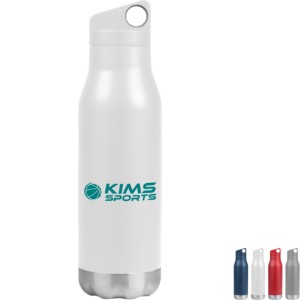 Addison Stainless Steel Bottle, 20oz. - HT9567