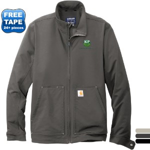 Carhartt® Super Dux™ Nylon Soft Shell Men's Jacket - WJ6597