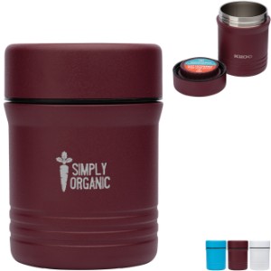 Igloo® Vacuum Insulated Food Container, 15oz. - LG9178