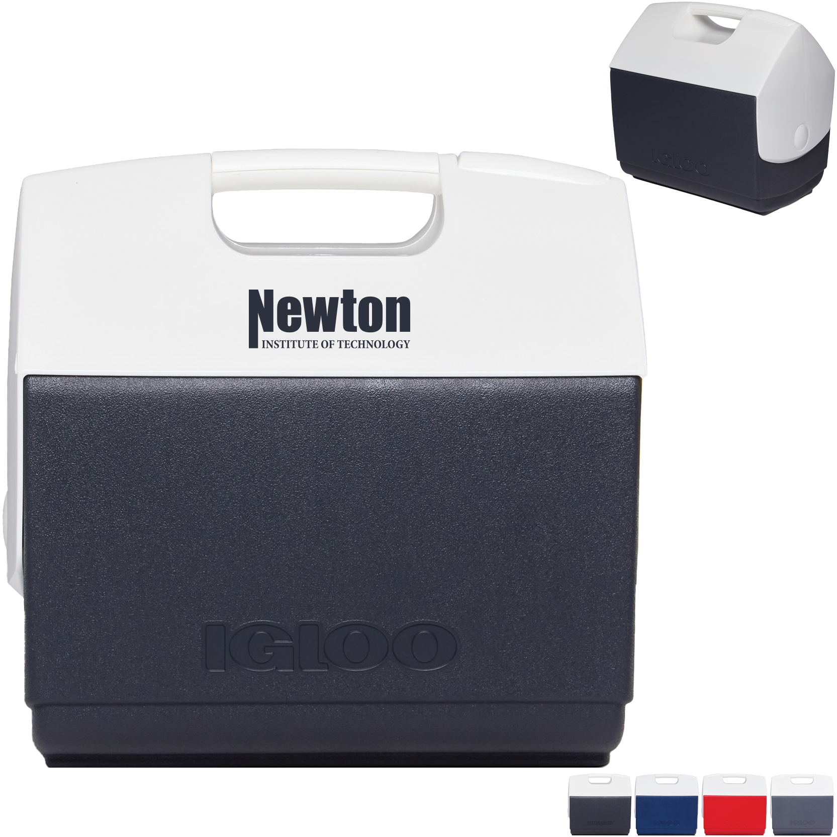 Product Photo 1 Igloo® Playmate Elite 16 Qt. Hard Cooler