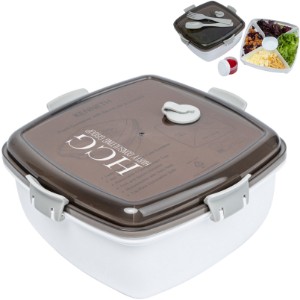Kenneth Plastic Food Container - LG9103